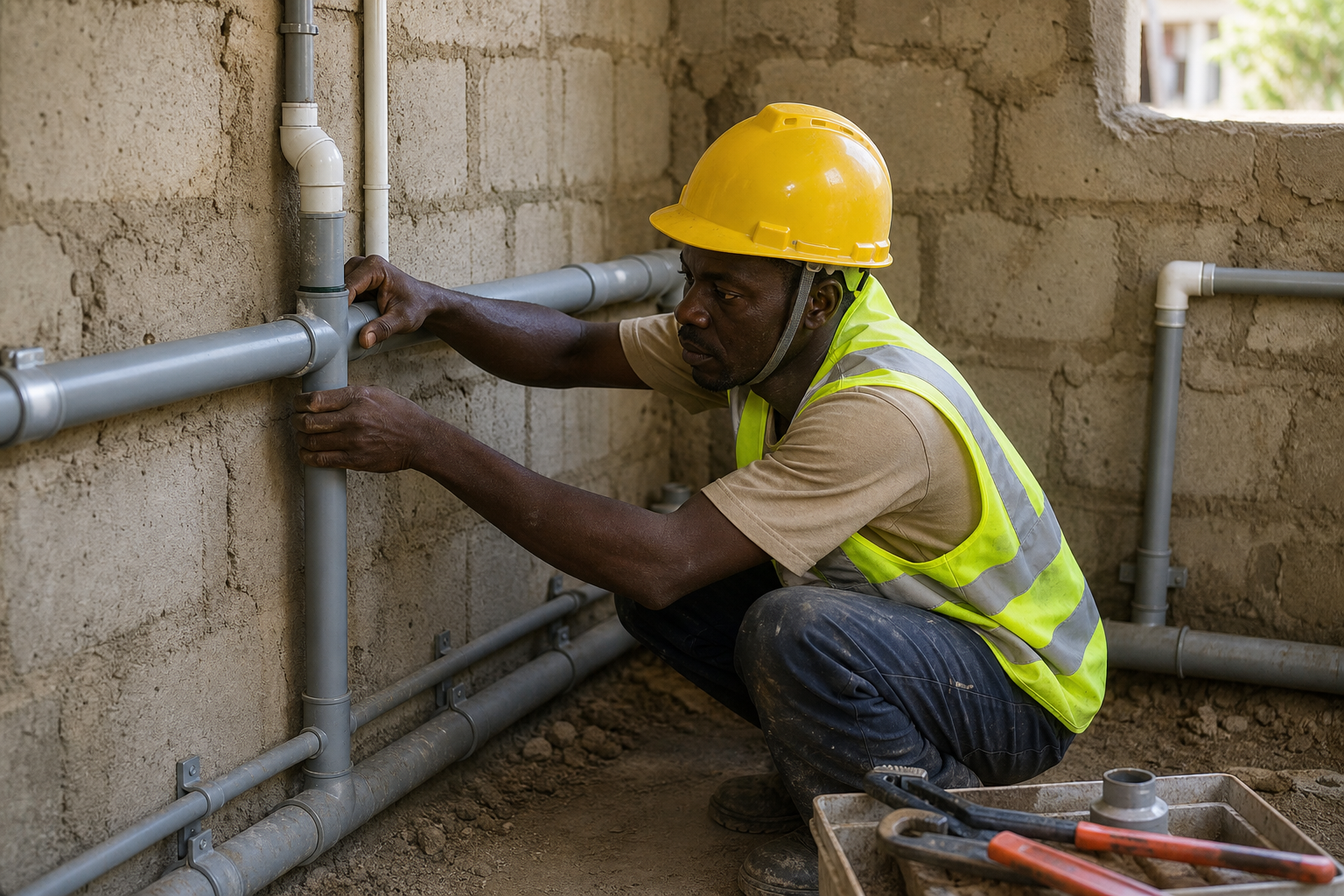 Plumbing Services